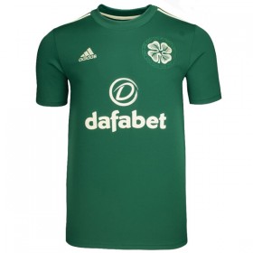 Celtic FC Uit Shirt 2021-22